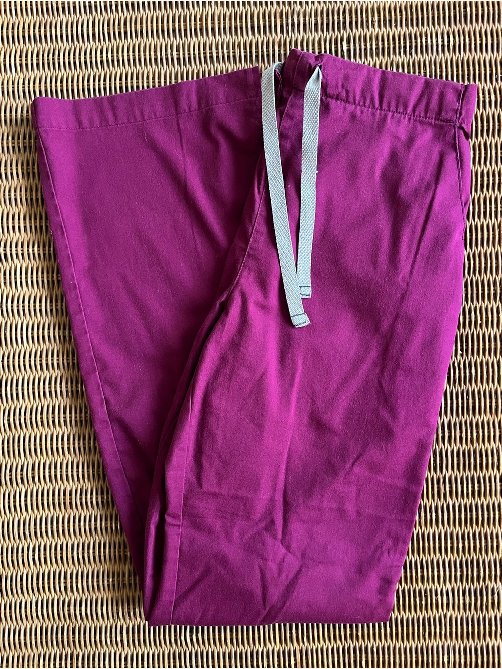 Wonderwink Scrub Pants